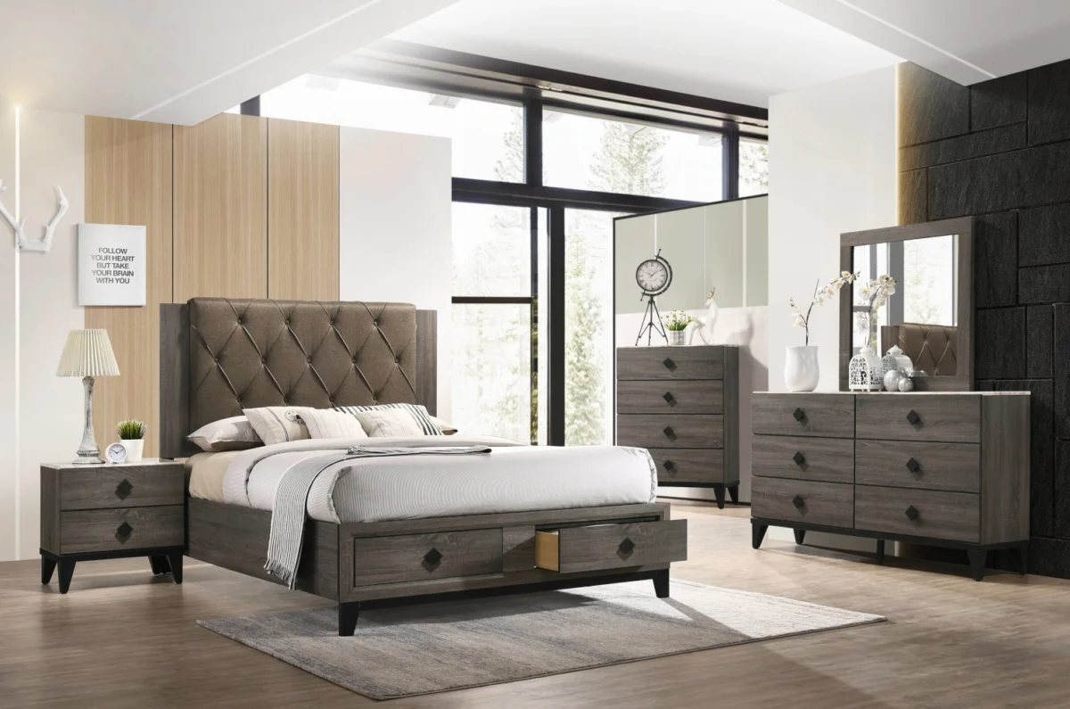 Avantika Dresser - Image 5