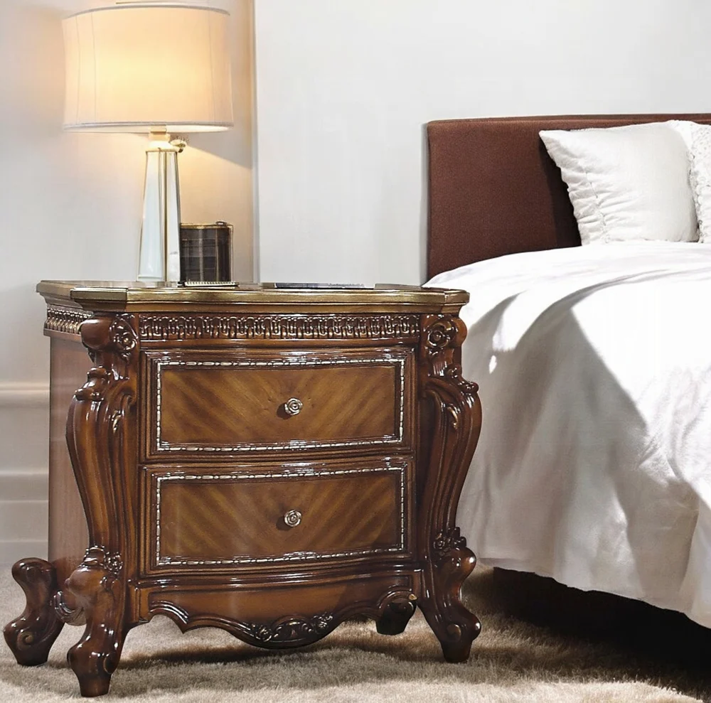 Picardy Nightstand - Image 6