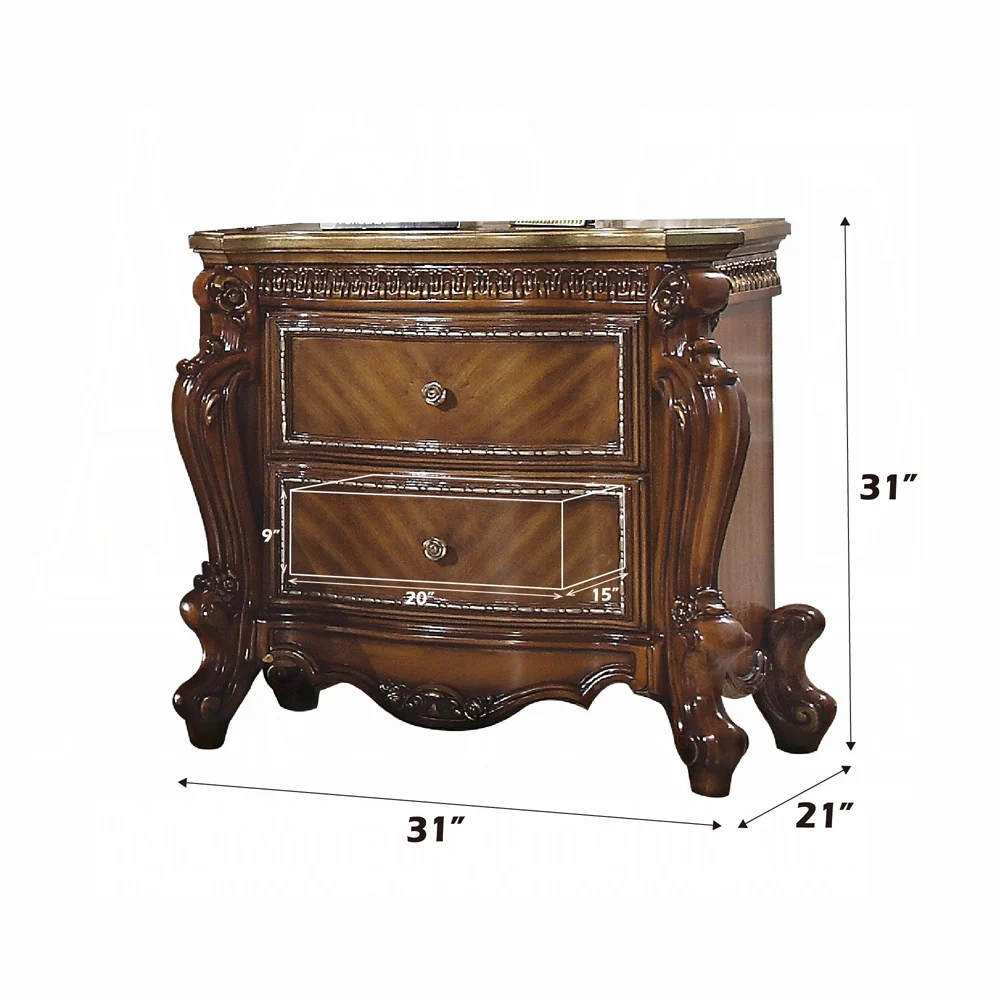 Picardy Nightstand - Image 4