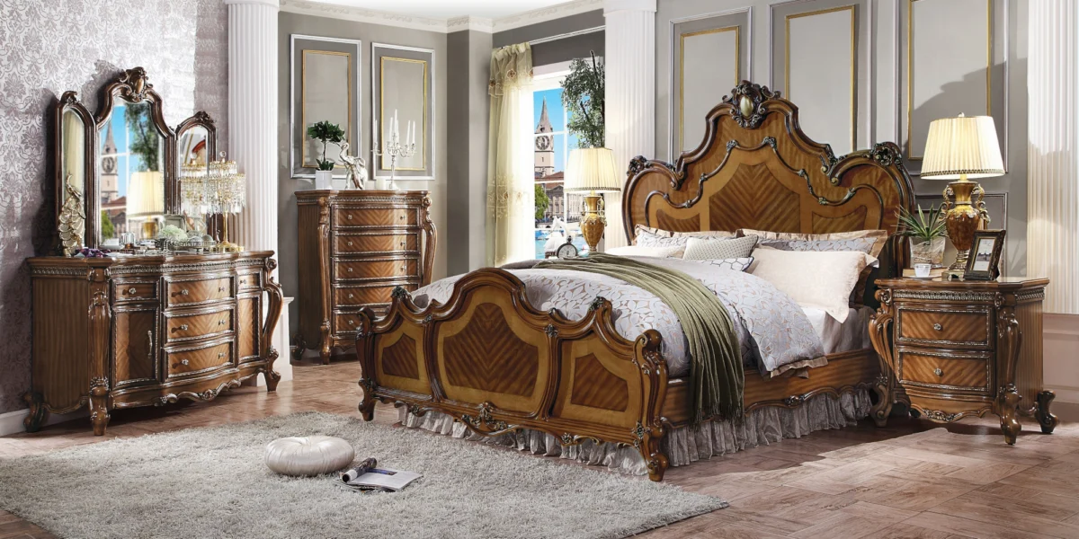 Picardy Nightstand - Image 3