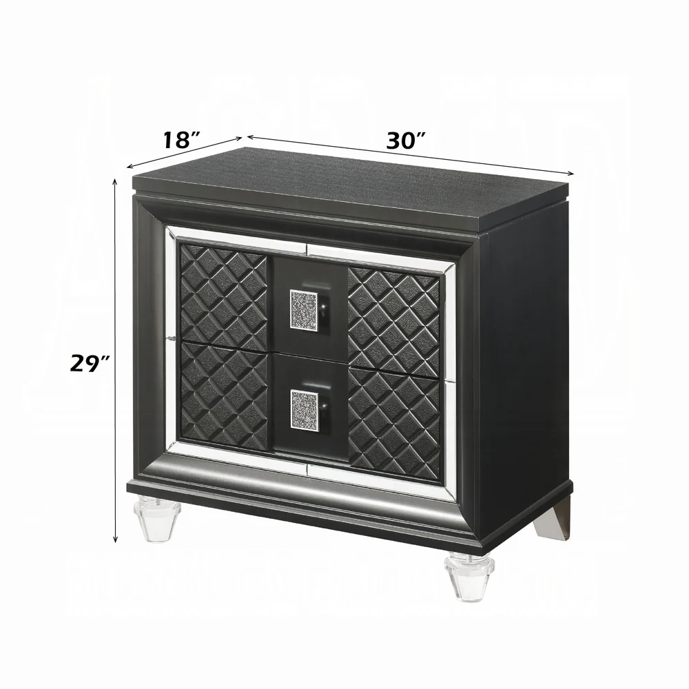Sawyer Nightstand - Image 2