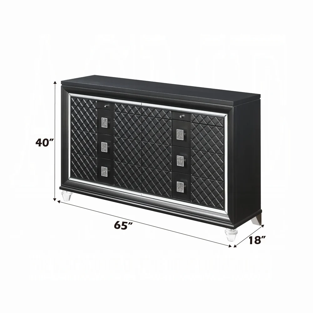 Sawyer Dresser - Image 5