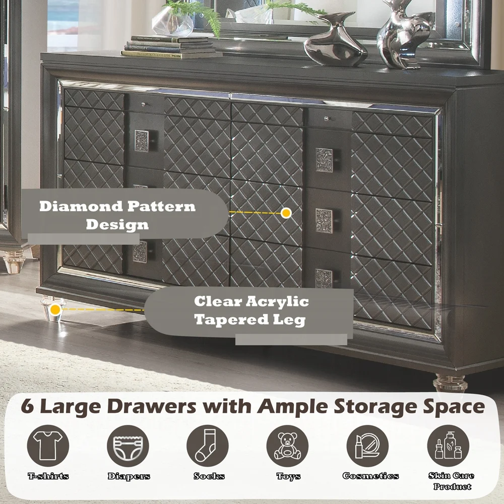 Sawyer Dresser - Image 7
