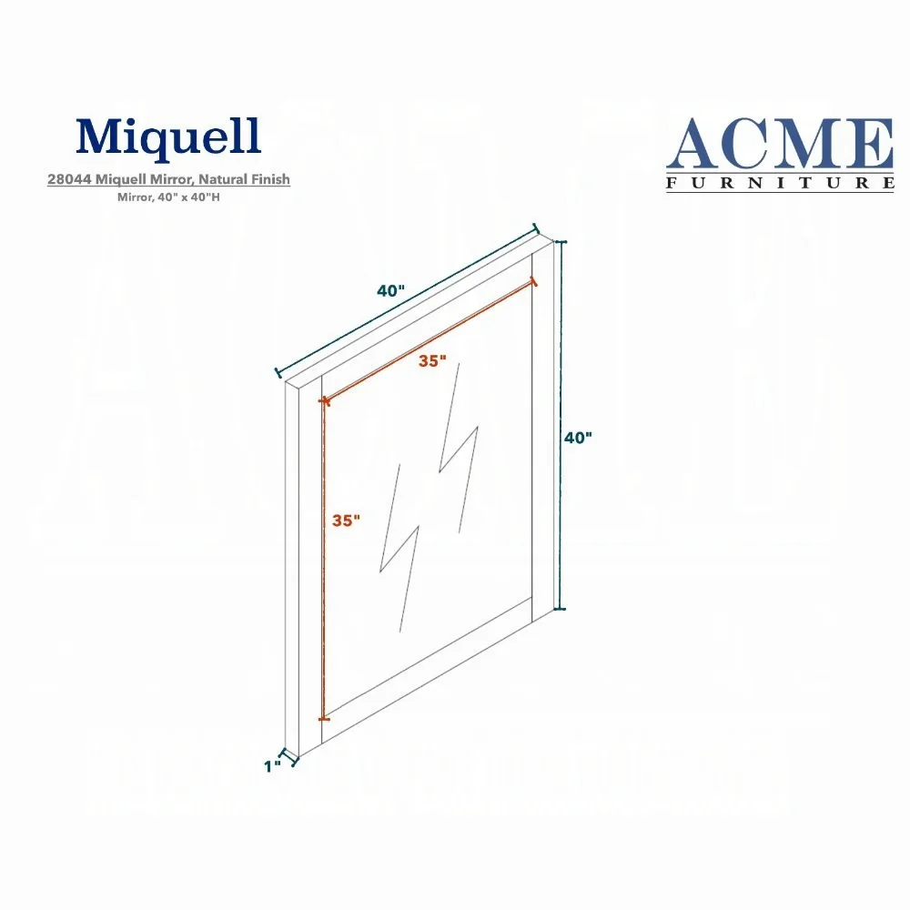 Miquell Mirror - Image 3