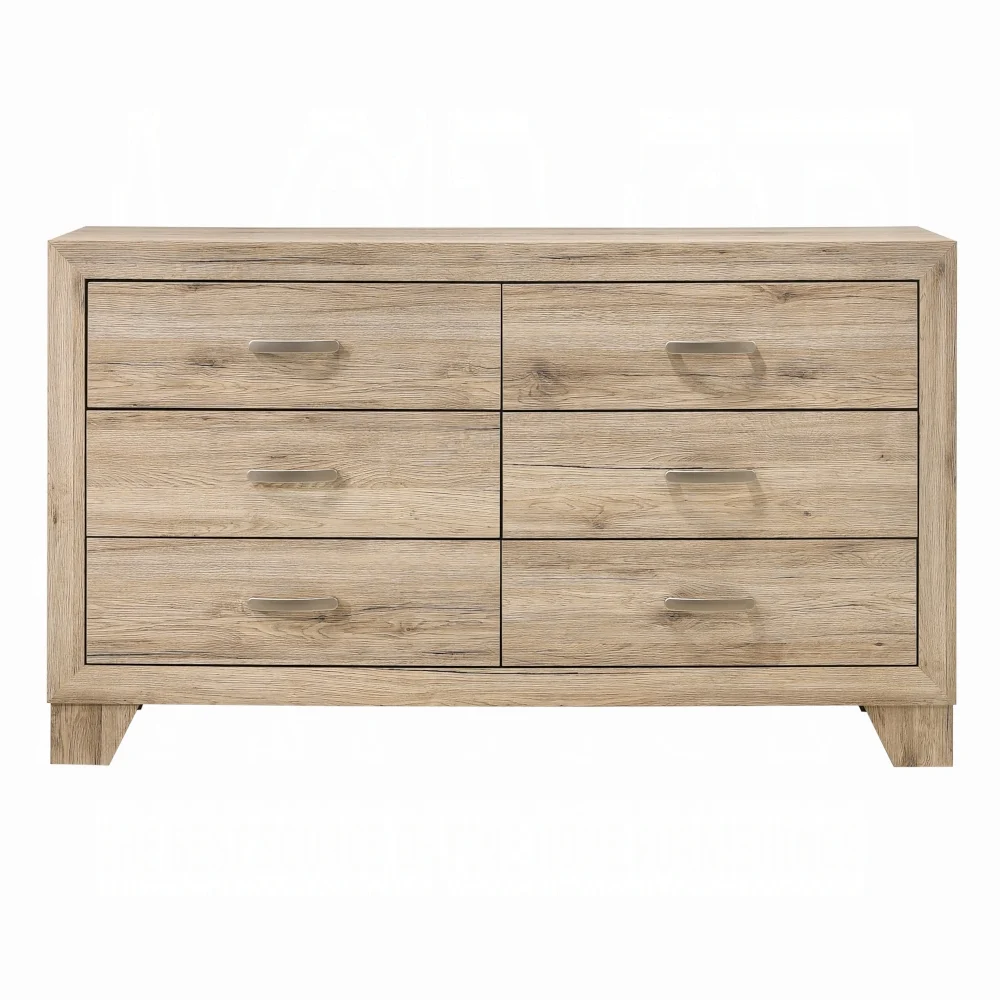 Miquell Dresser - Image 3