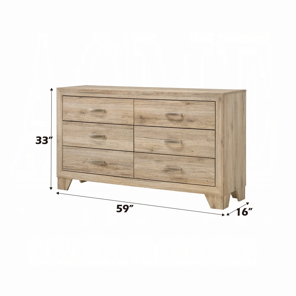 Miquell Dresser - Image 6