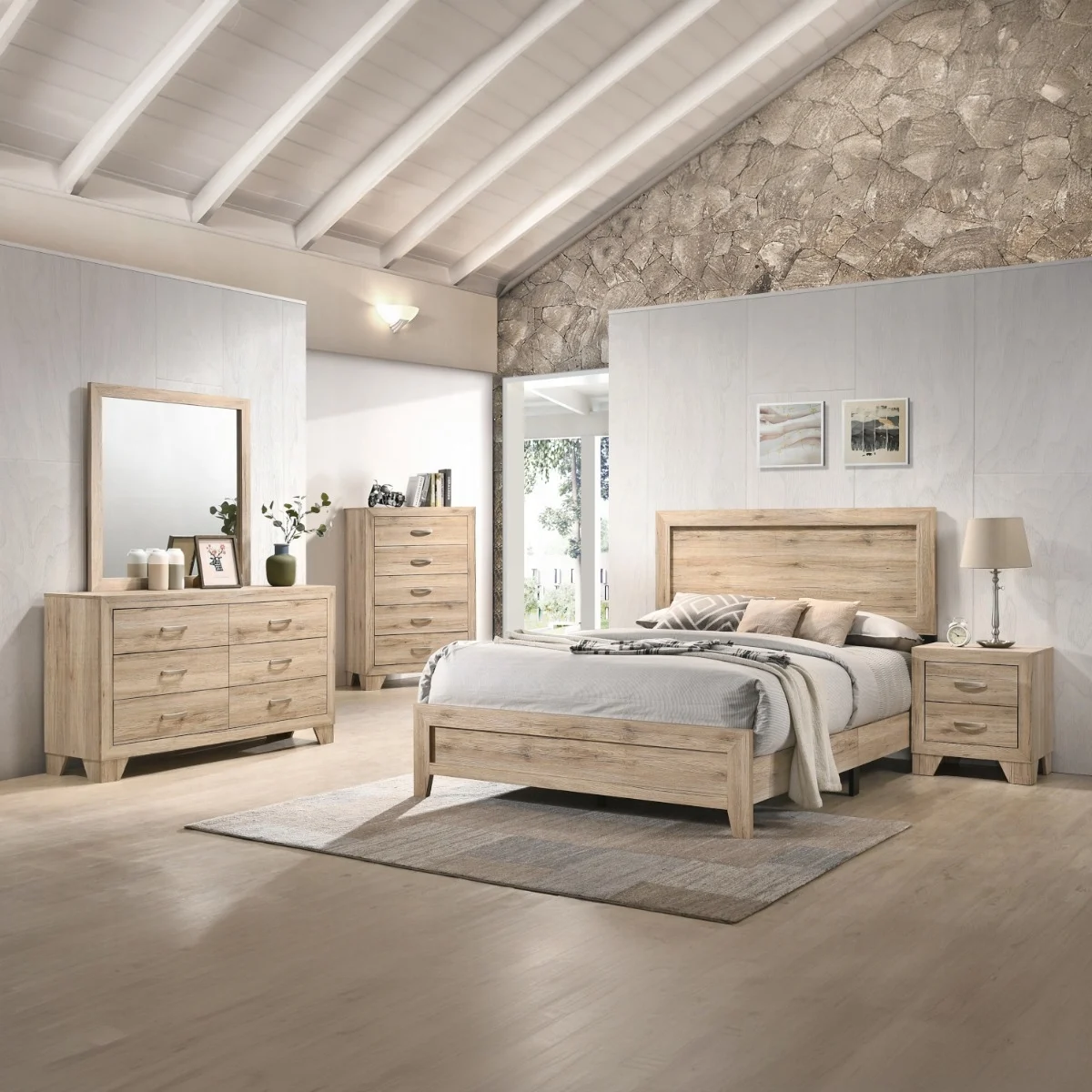 Miquell Dresser - Image 5