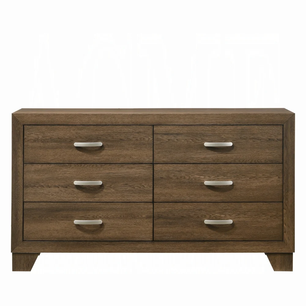 Miquell Dresser - Image 3