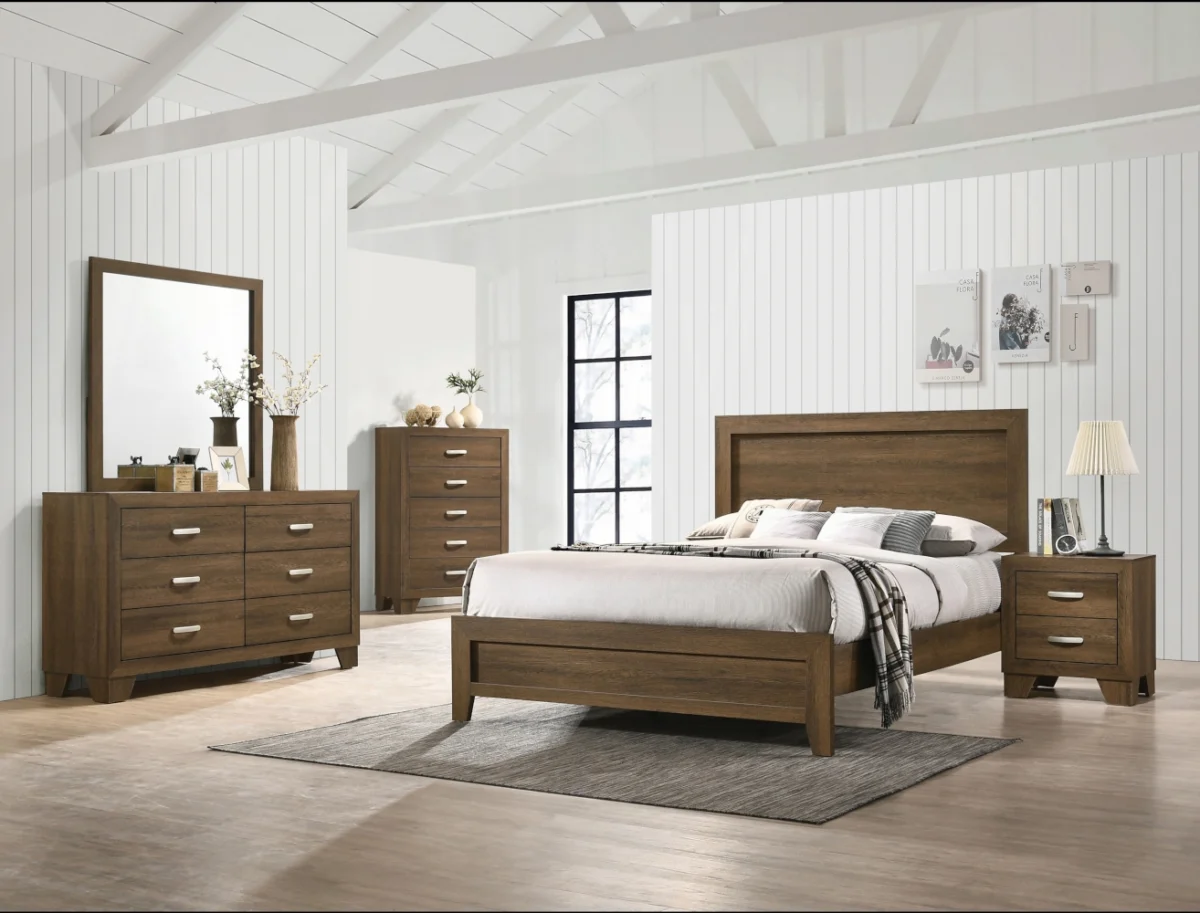 Miquell Dresser - Image 5