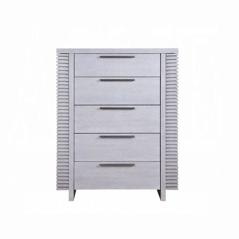 Aromas Chest W/Side Storage - Image 2