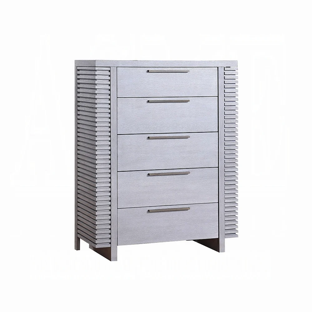 Aromas Chest W/Side Storage - Image 5