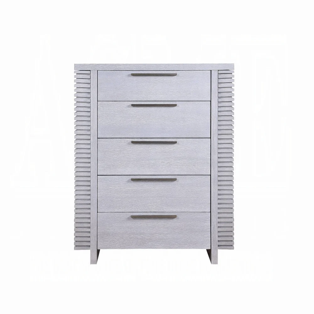 Aromas Chest W/Side Storage - Image 6