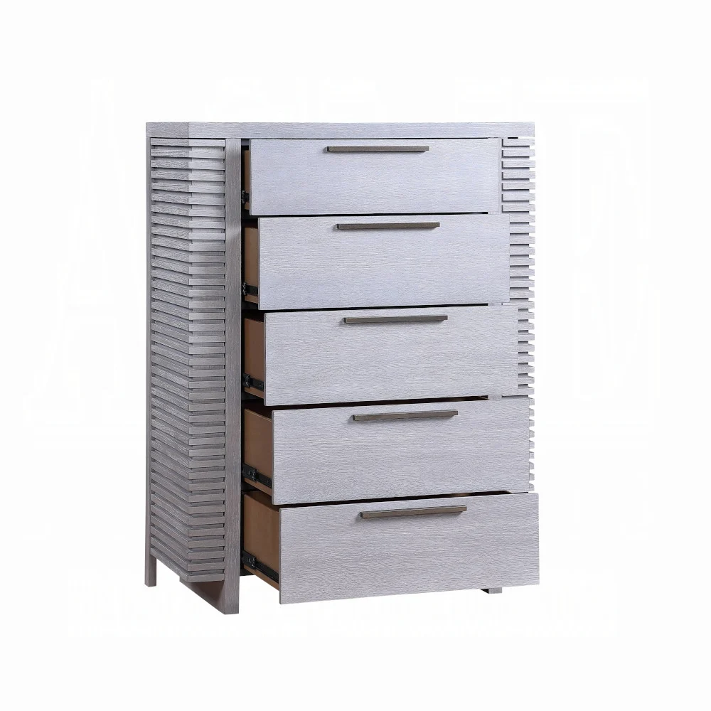Aromas Chest W/Side Storage - Image 8