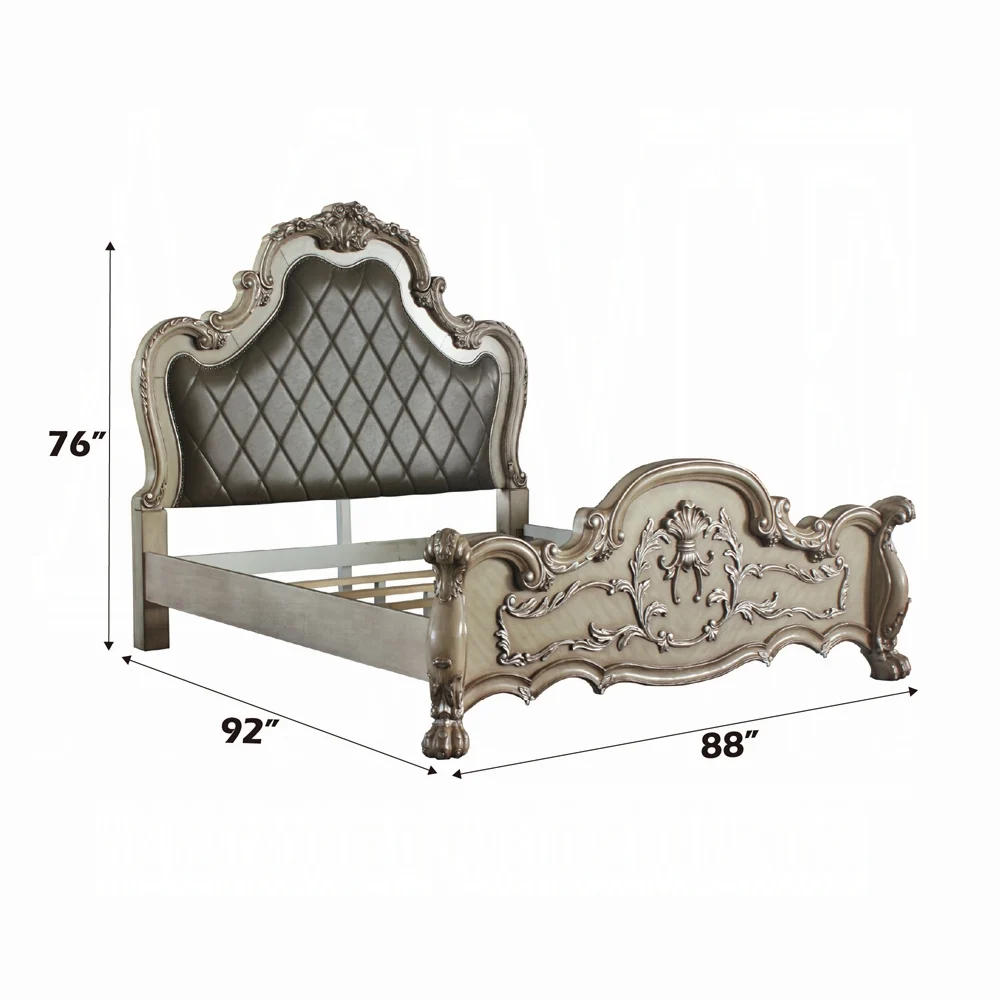 Dresden EK Bed - Image 4