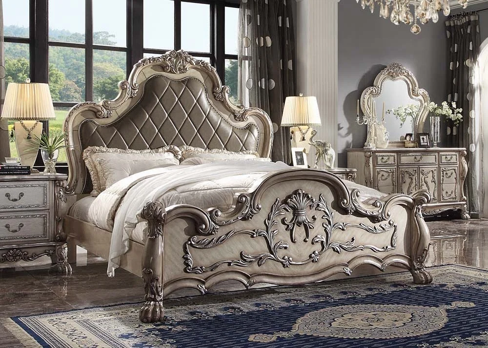 Dresden EK Bed - Image 3