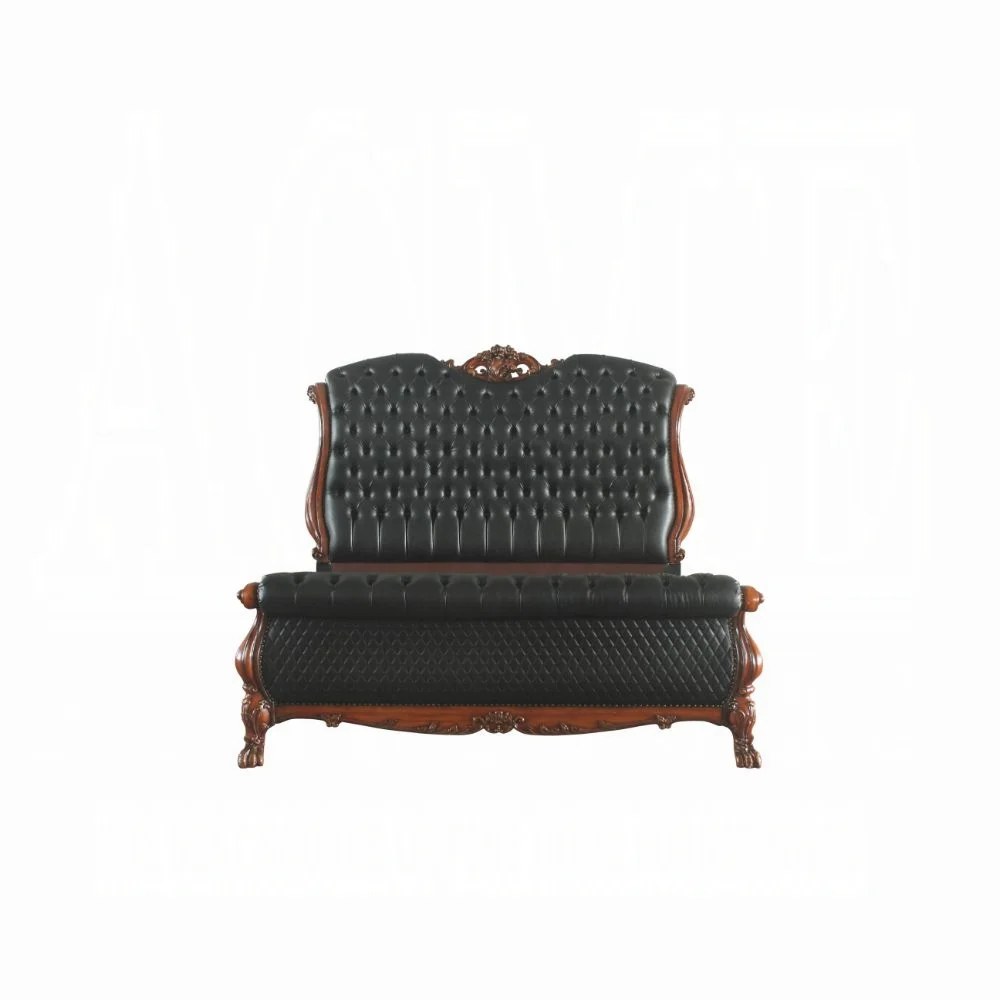 Dresden Queen Bed - Image 2