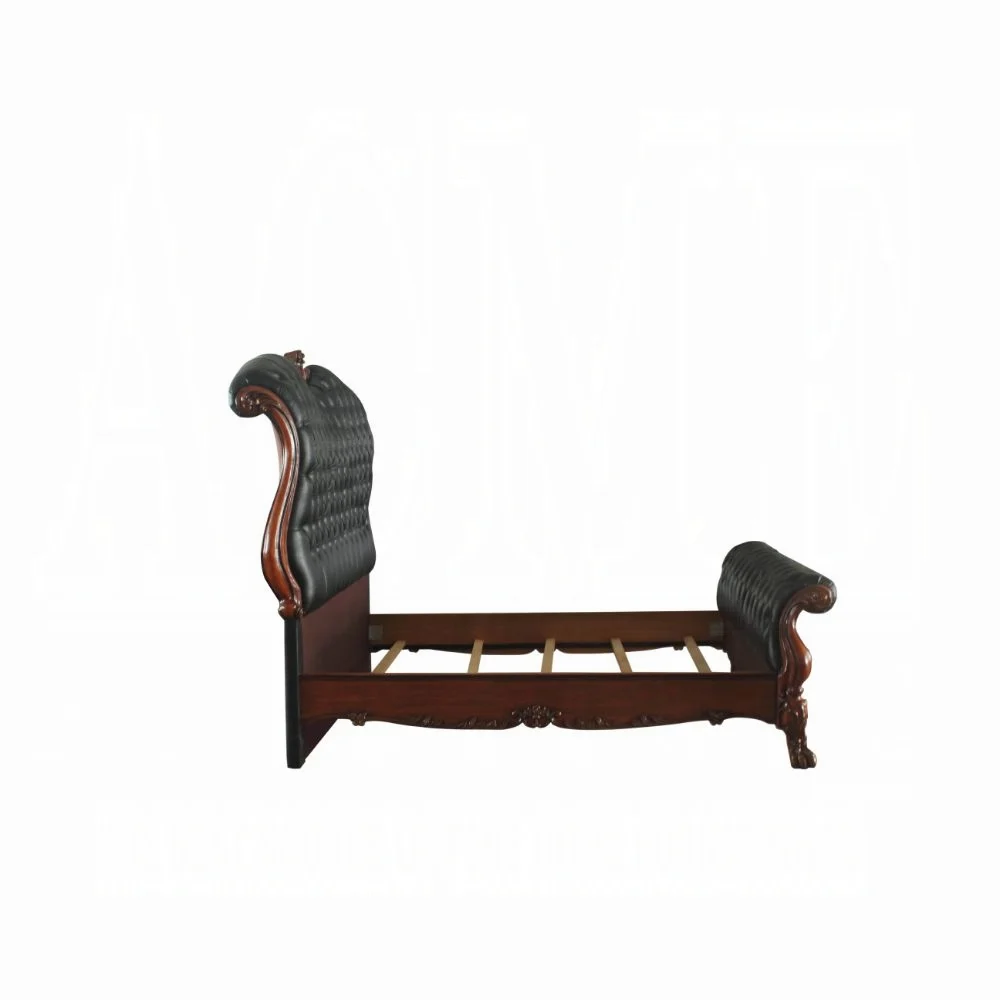Dresden Queen Bed - Image 3