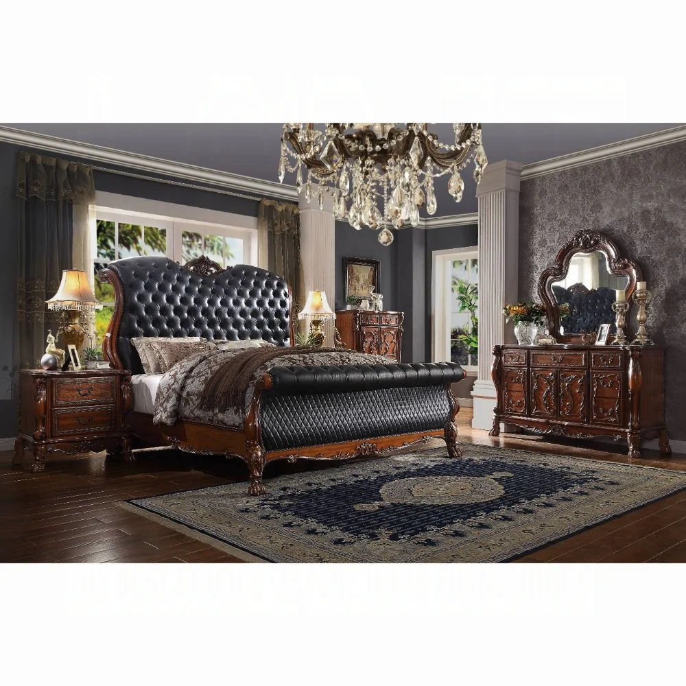Dresden Queen Bed - Image 5