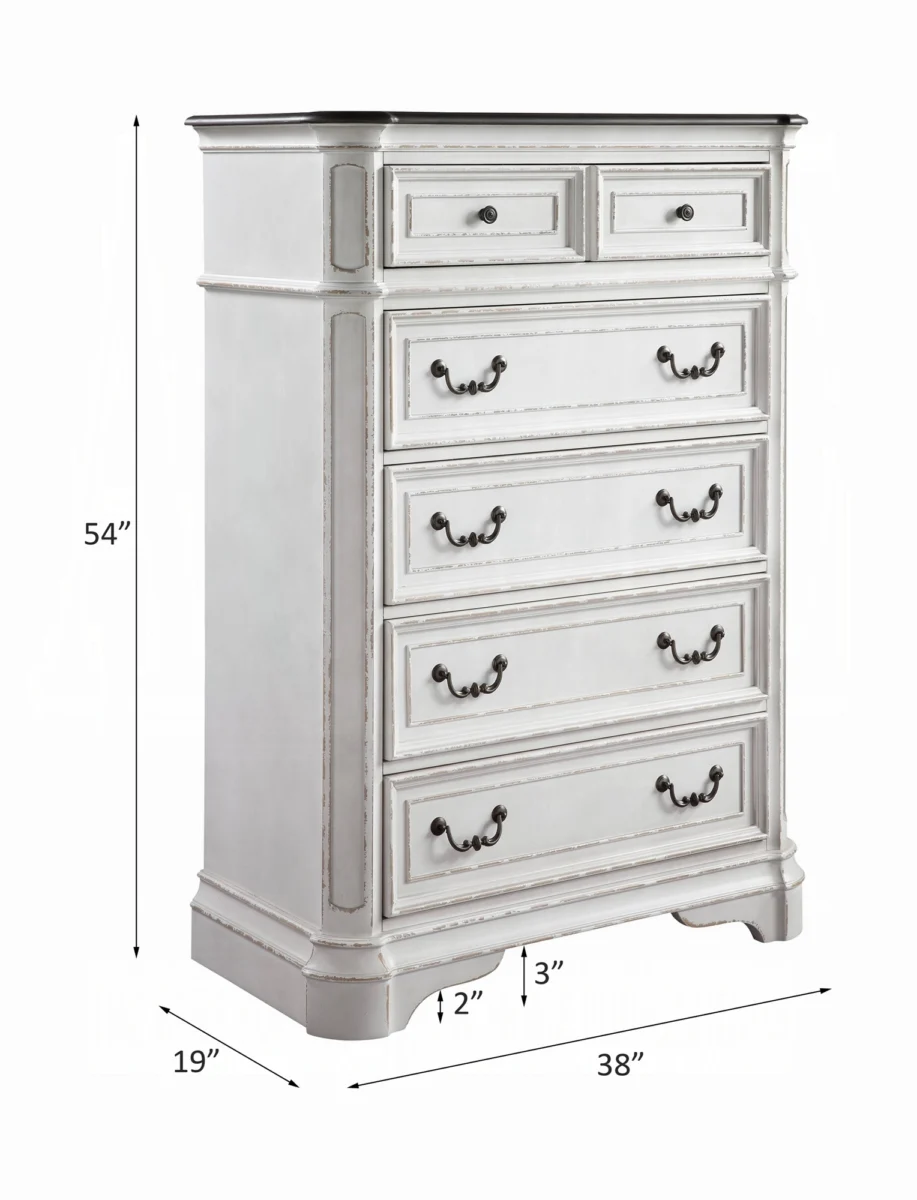 Florian Chest - Image 5