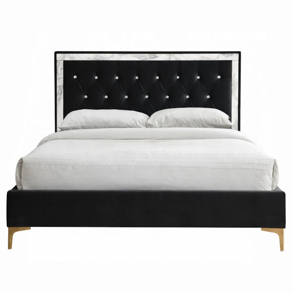 Rowan Queen Bed - Image 3