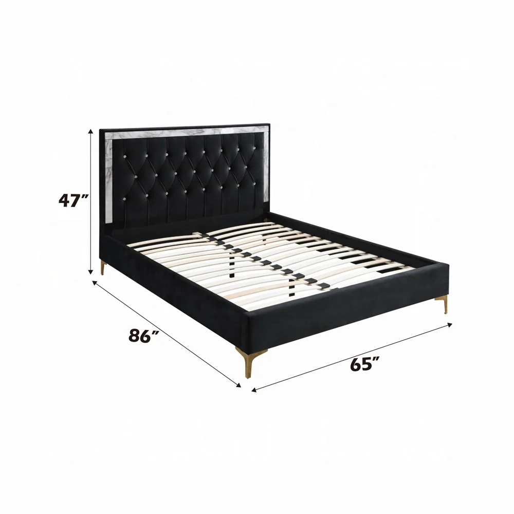 Rowan Queen Bed - Image 4