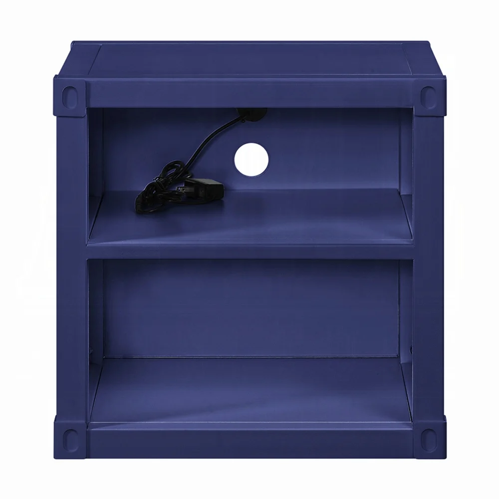Cargo Nightstand W/USB - Image 3