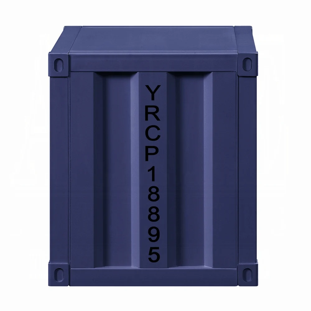 Cargo Nightstand W/USB - Image 4