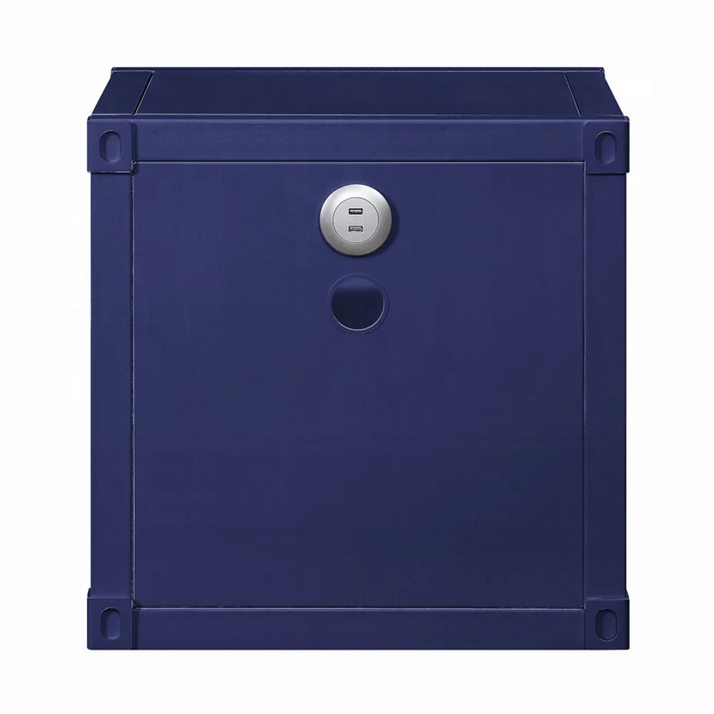 Cargo Nightstand W/USB - Image 5