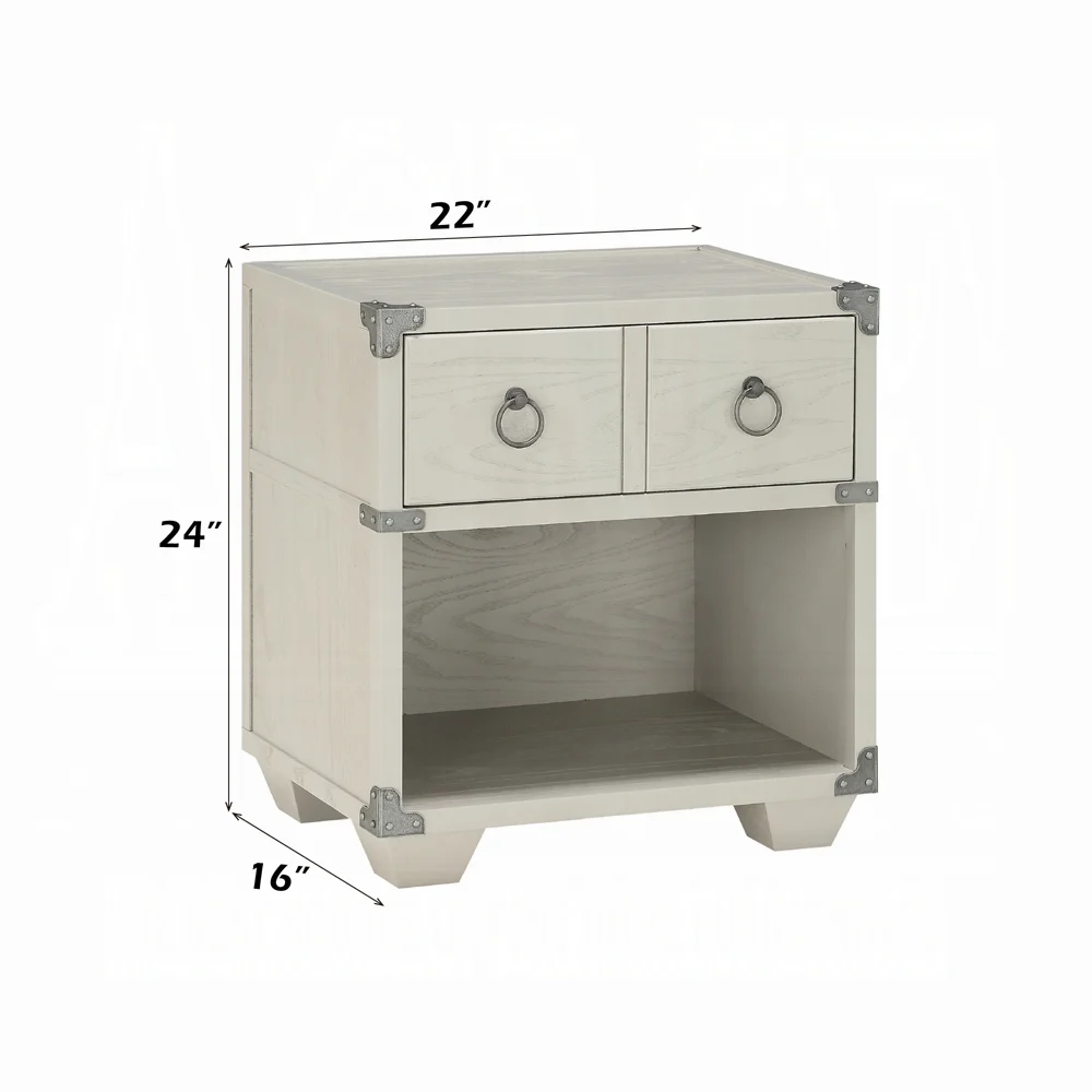 Orchest Nightstand - Image 7