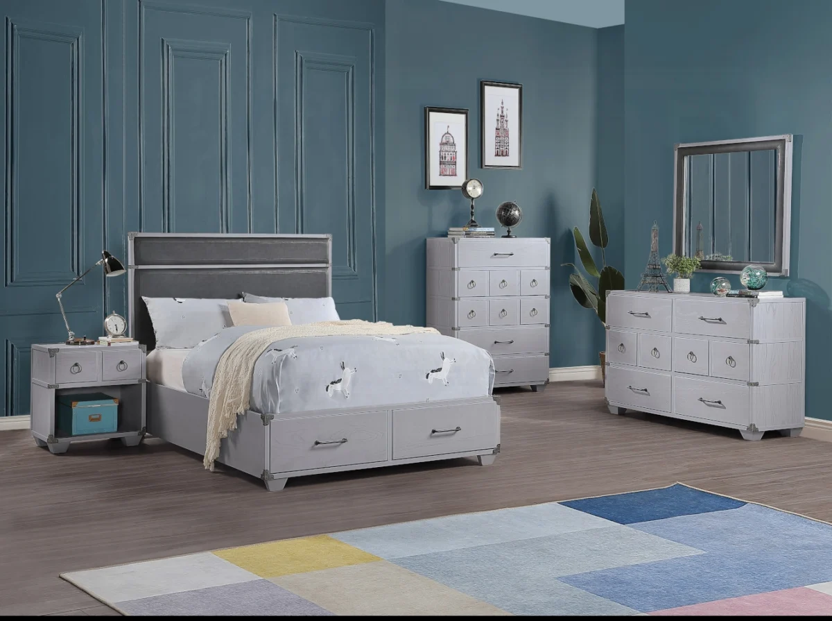 Orchest Nightstand - Image 6