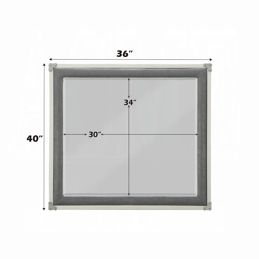 Orchest Mirror - Image 4