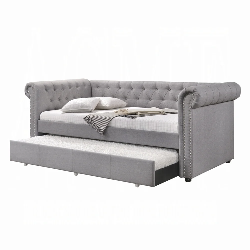 Justice Daybed W/Trundle (Twin) - Image 2