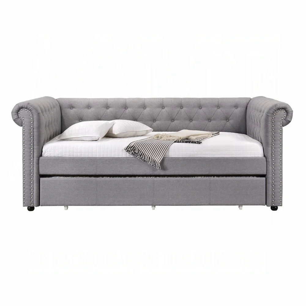 Justice Daybed W/Trundle (Twin) - Image 3