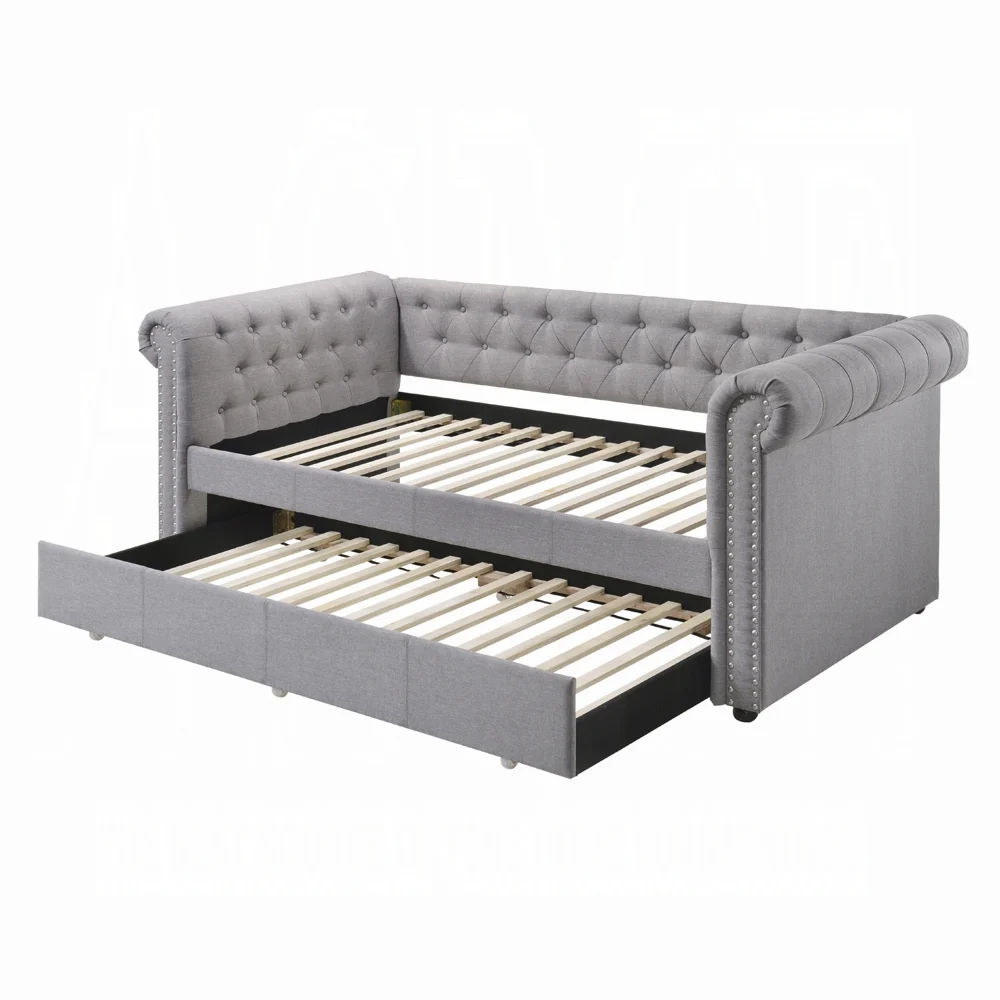 Justice Daybed W/Trundle (Twin) - Image 4