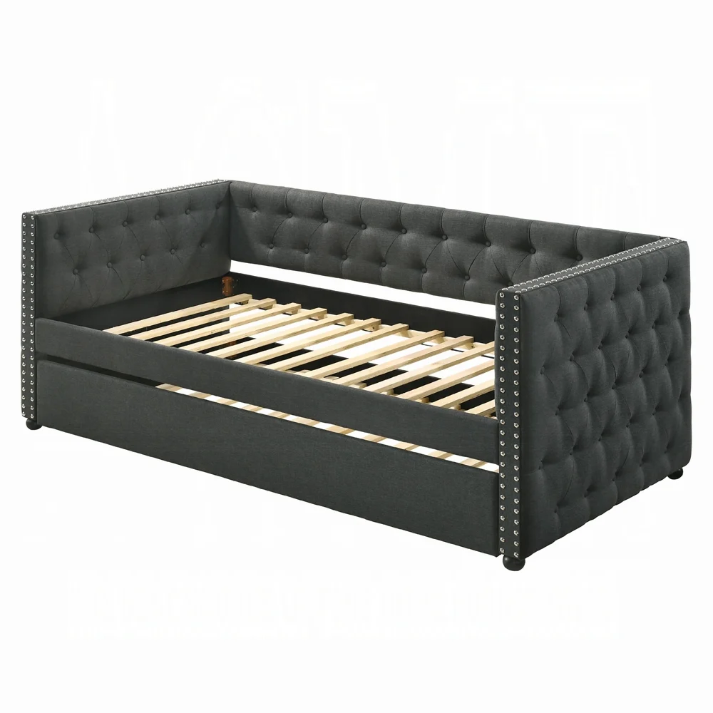 Romona Daybed W/Trundle (Twin) - Image 3