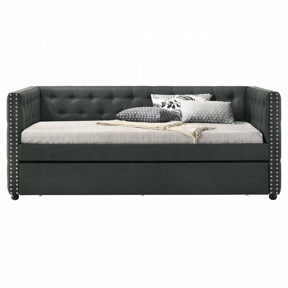 Romona Daybed W/Trundle (Twin) - Image 4