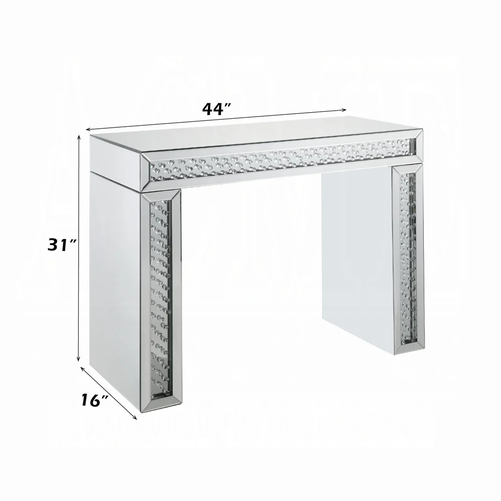 Nysa Vanity Desk - Image 6