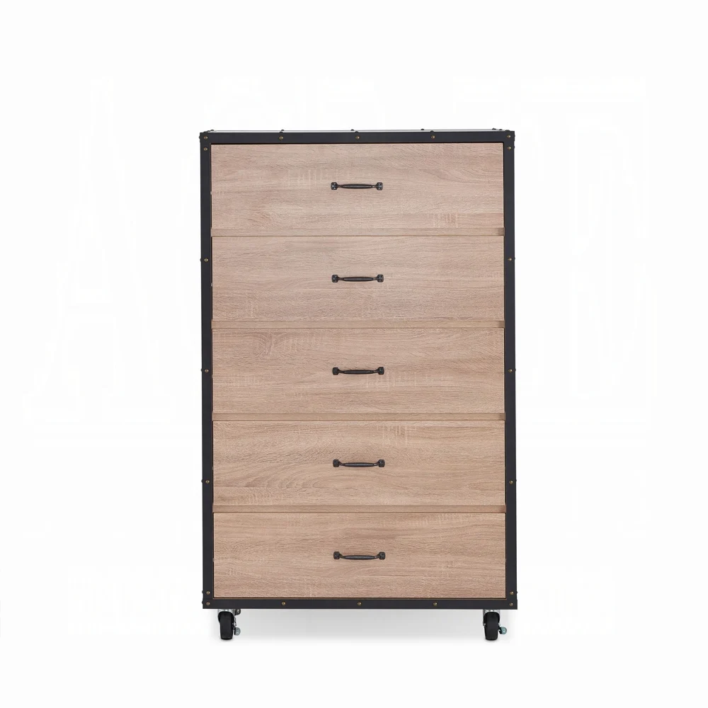 Bemis Chest - Image 3