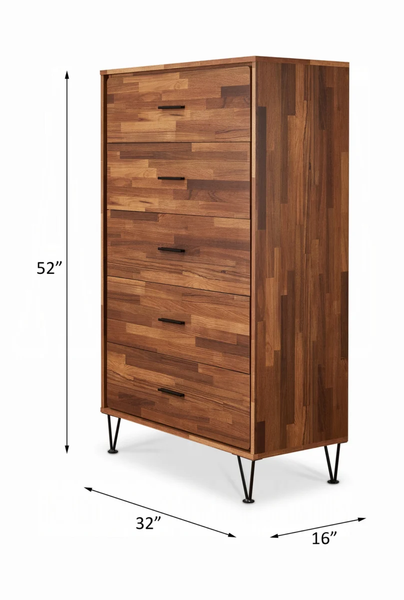 Deoss Chest - Image 8
