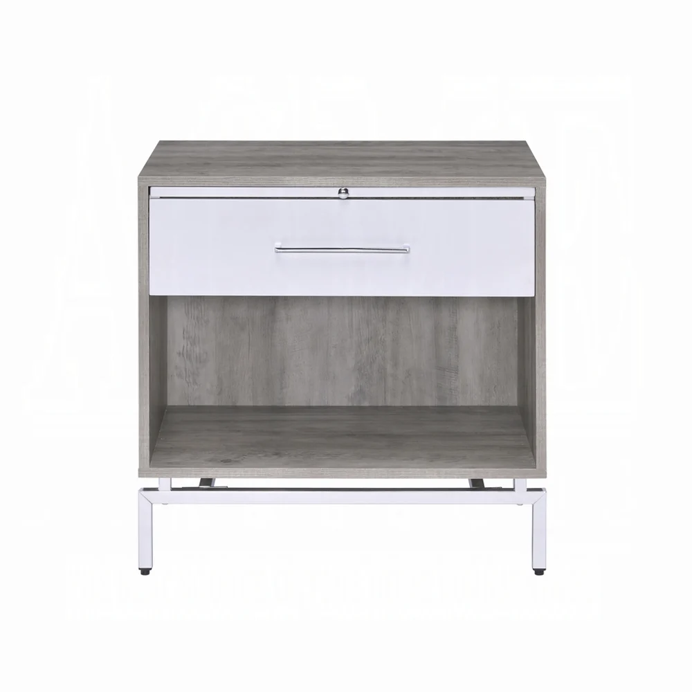 Cistus Accent Table - Image 3