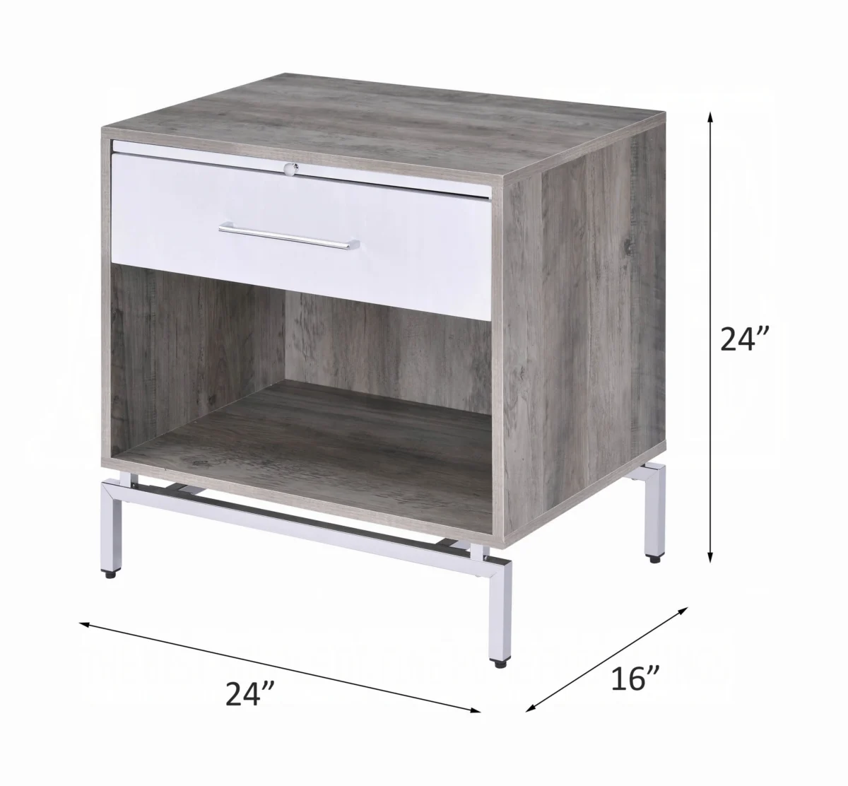 Cistus Accent Table - Image 6