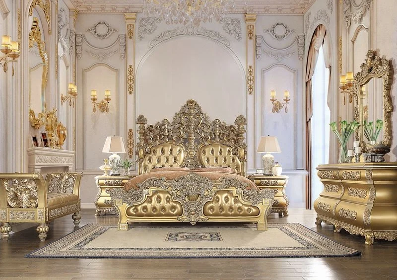 Seville EK Bed - Image 2