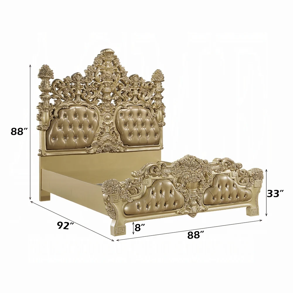 Seville EK Bed - Image 6