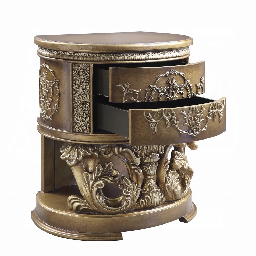 Constantine Nightstand - Image 4