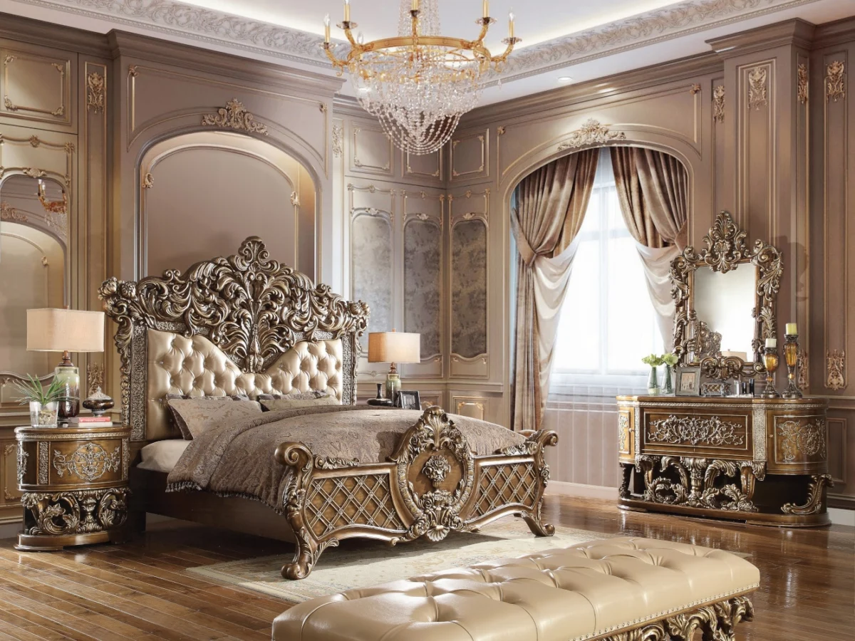 Constantine Dresser - Image 4