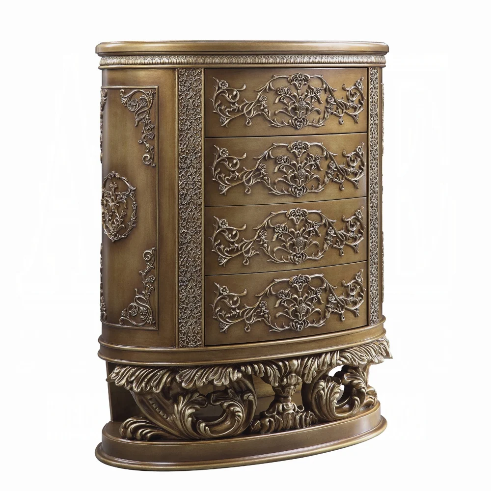 Constantine Chest - Image 2