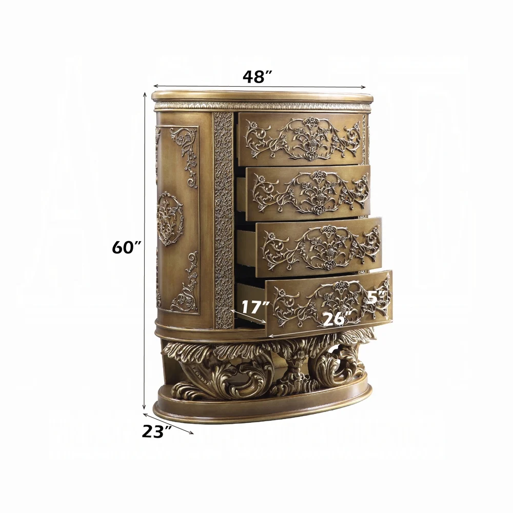 Constantine Chest - Image 6