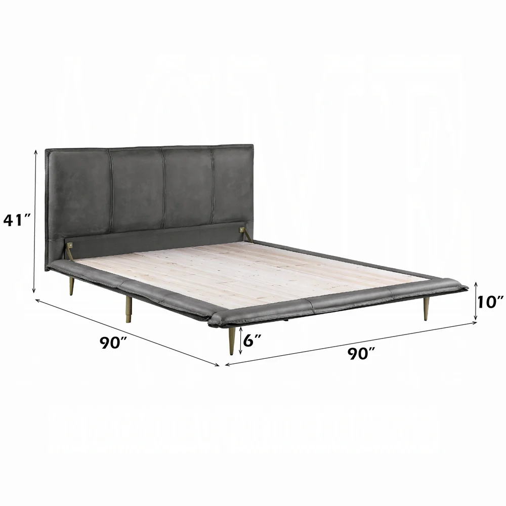 Metis EK Bed - Image 7