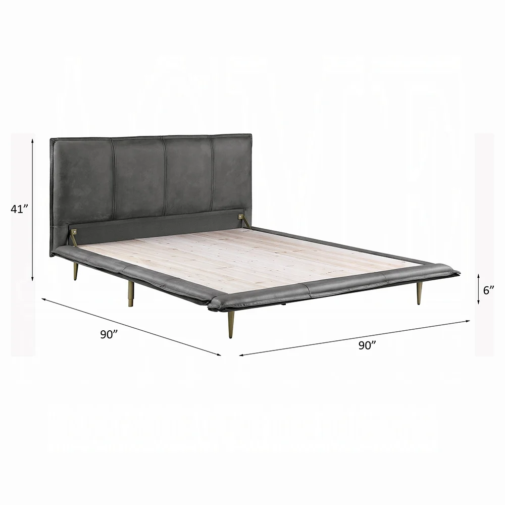 Metis EK Bed - Image 5