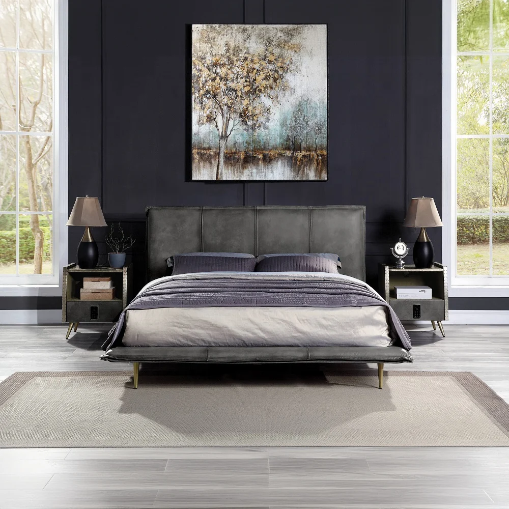 Metis EK Bed - Image 6